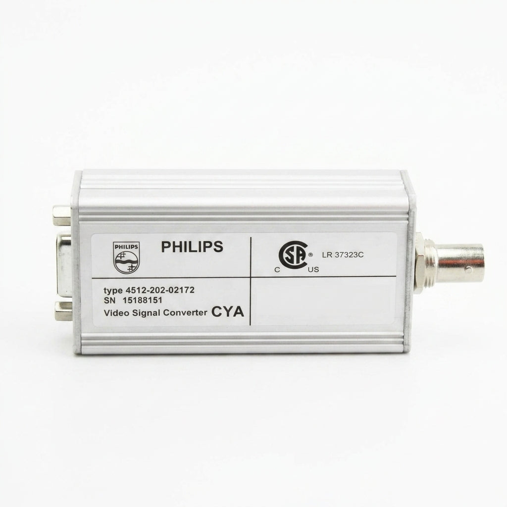 Philips 451220202172 Medical Power Supply Assembly