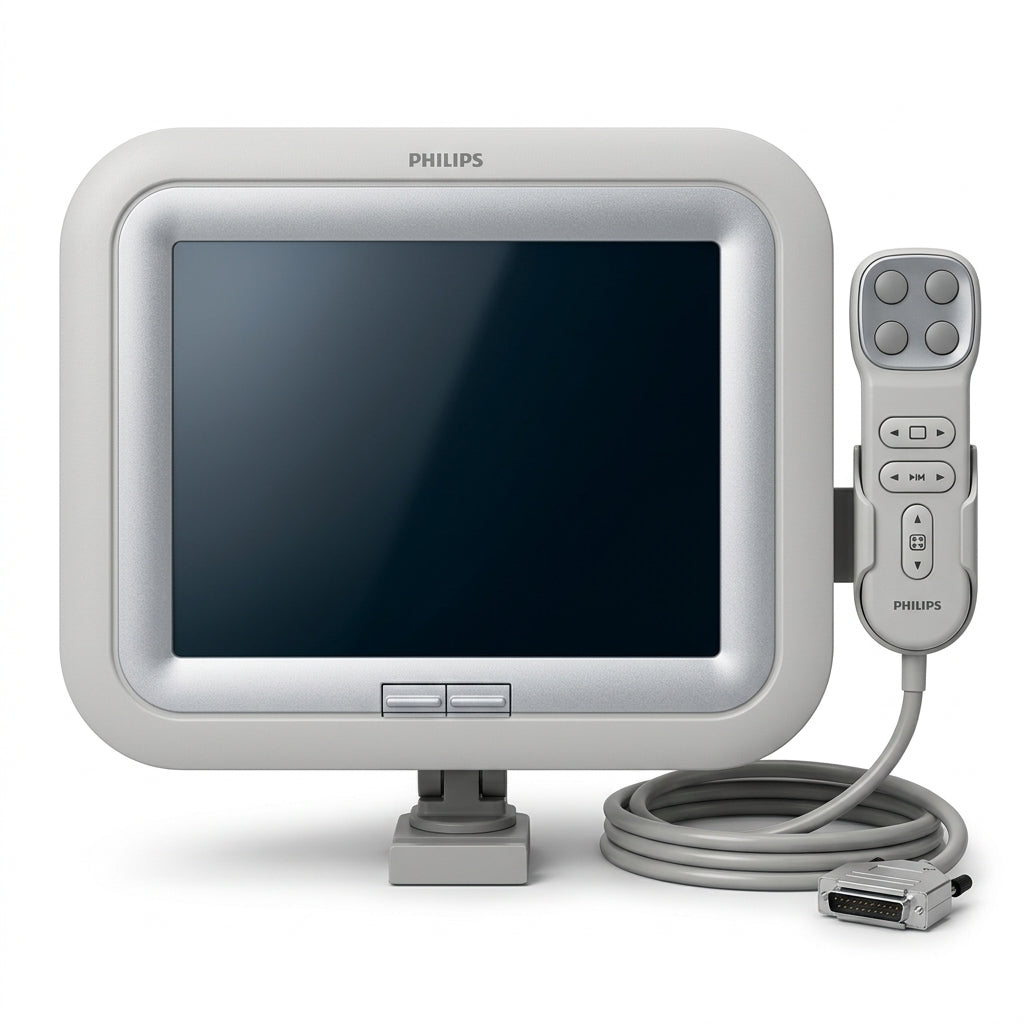 Philips 452212901553 Allura Xper FD Touch Screen Module