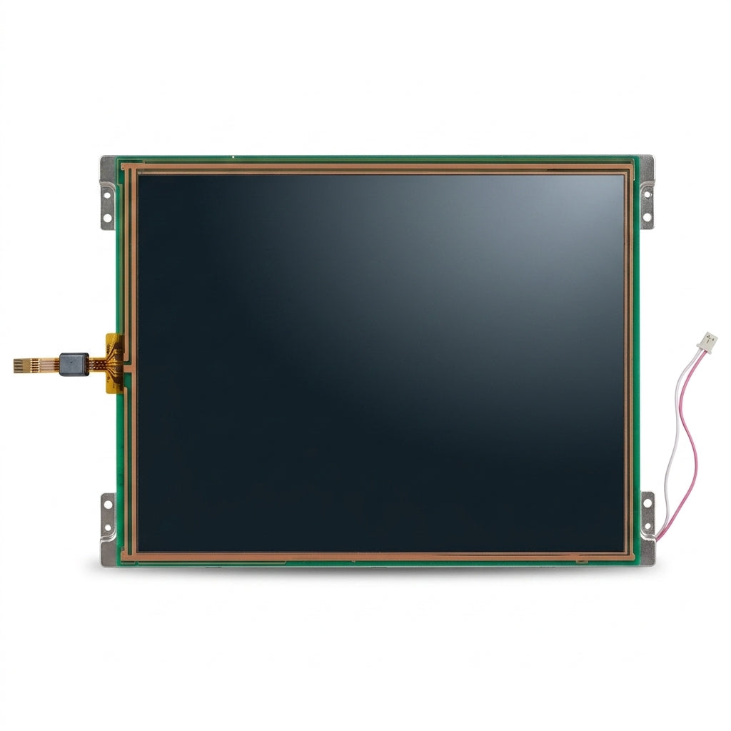 Philips iE33 B-Cart 453561315041 Ultrasound Touch Screen Panel