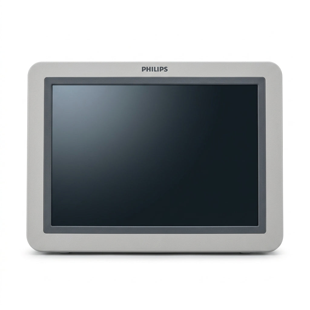 Philips UTAP19W 19 Inch WXGA+ Medical Grade Ultrasound LCD Monitor
