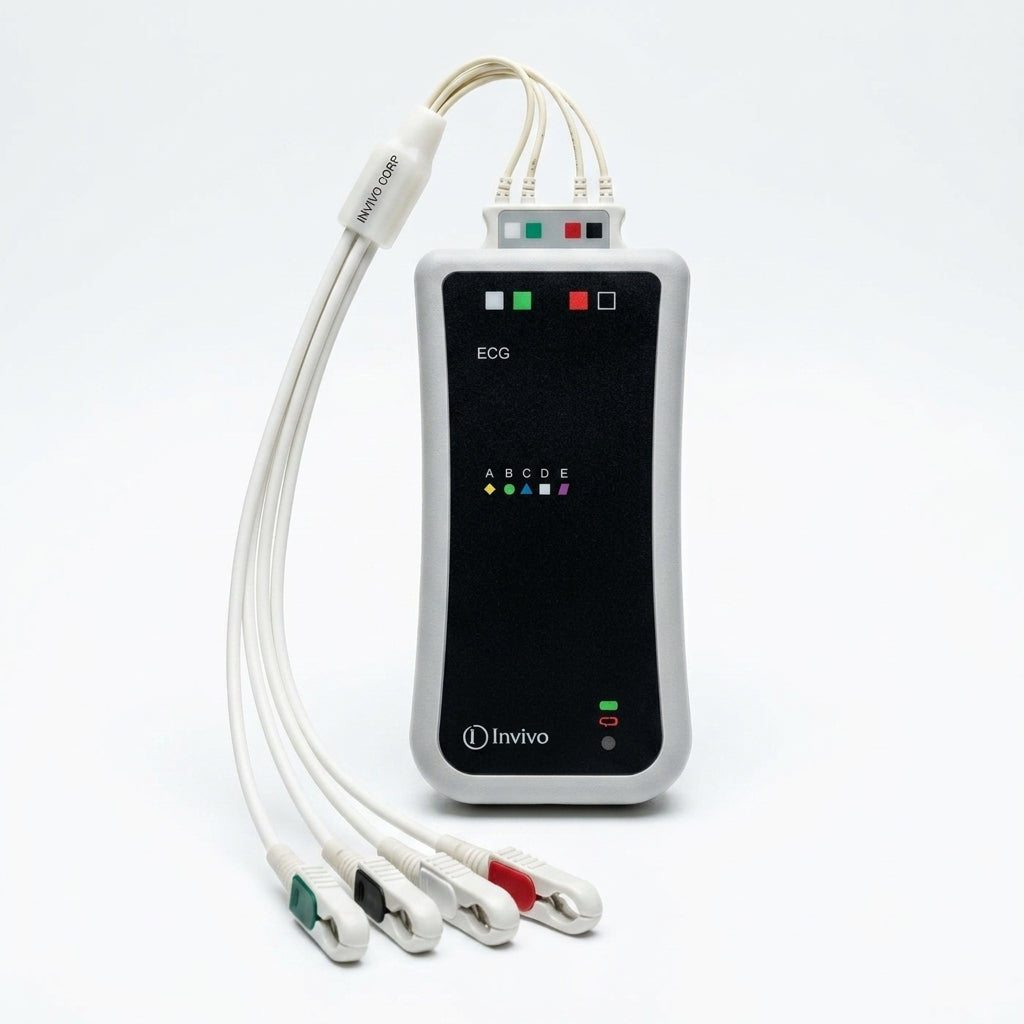 Philips Invivo 453564185591 Expression MR Wireless ECG Module