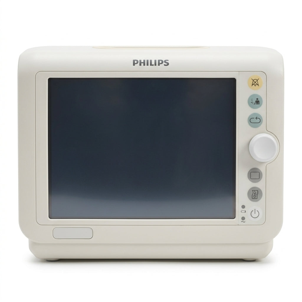 Philips SureSigns VS3 Vital Signs Monitor