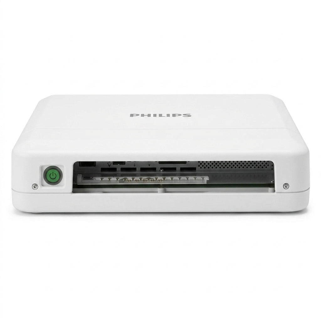 Philips IntelliVue XDS Clinical Workstation Software 865159
