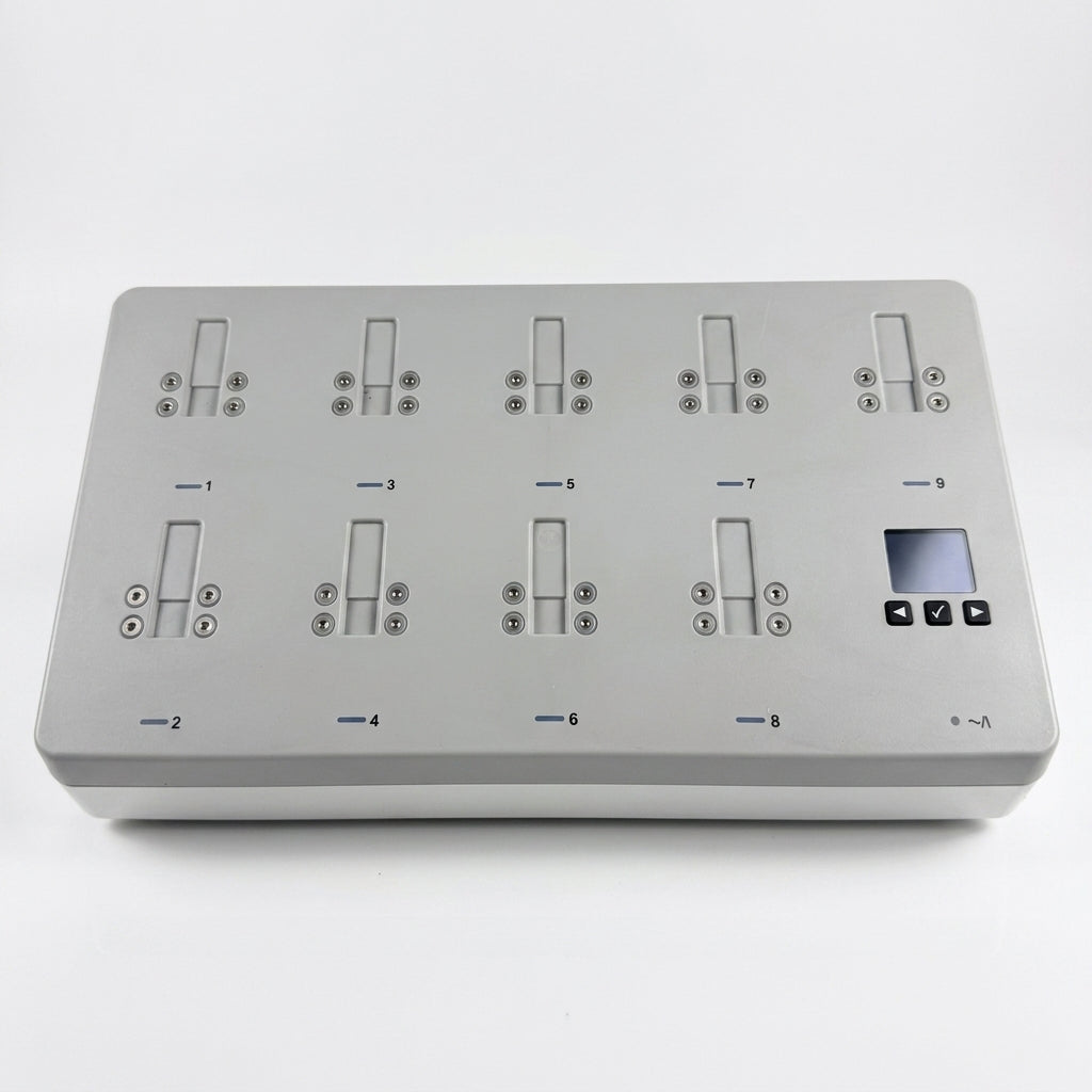 Philips 865220 IntelliVue Telemetry Battery Charger