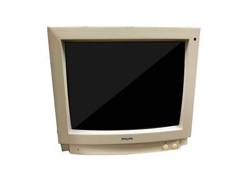 Philips 9896 010 02461 Monitor