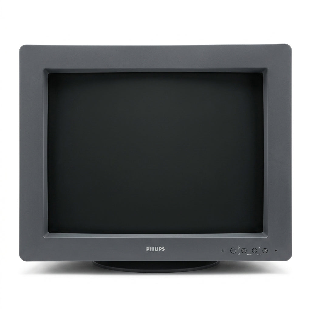 Philips MD0709BRM 19-Inch SXGA Medical LCD Monitor