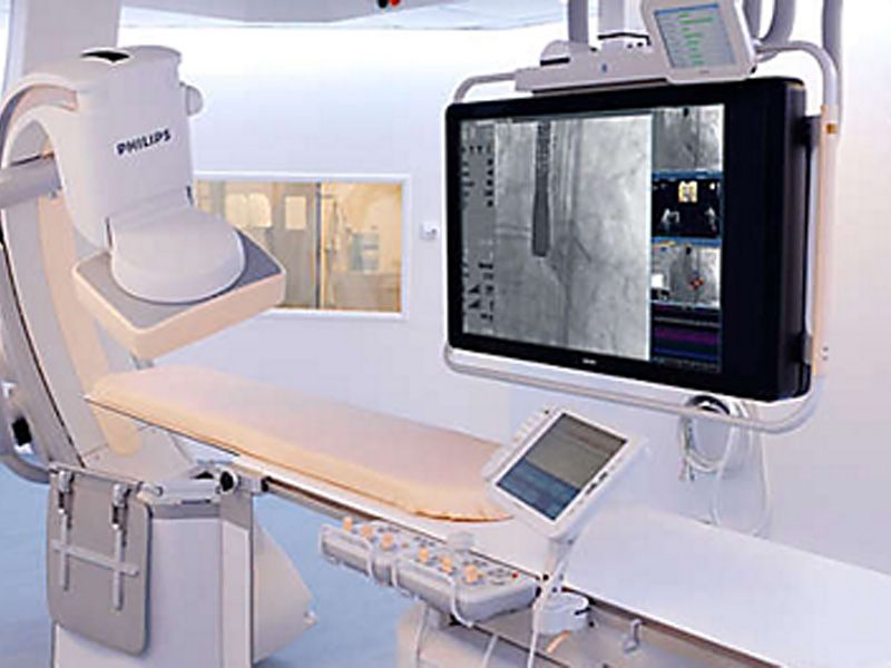 Flexvision Monitor Fimi CV56DS Medical-Grade 8 MegaPixel Monitor – Ampronix