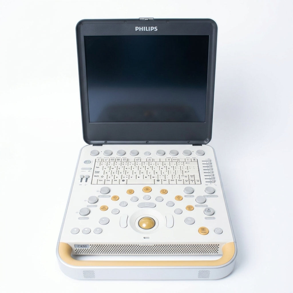Philips CX50 Portable Ultrasound System
