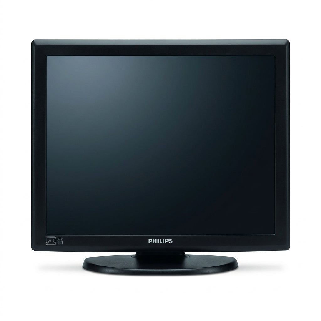 Philips ET1928L-8CWM-1-RO-G-HG 19 Inch SXGA Medical Touchscreen Monitor