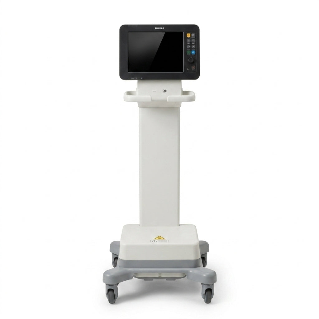 Philips Expression MR Patient Monitoring System