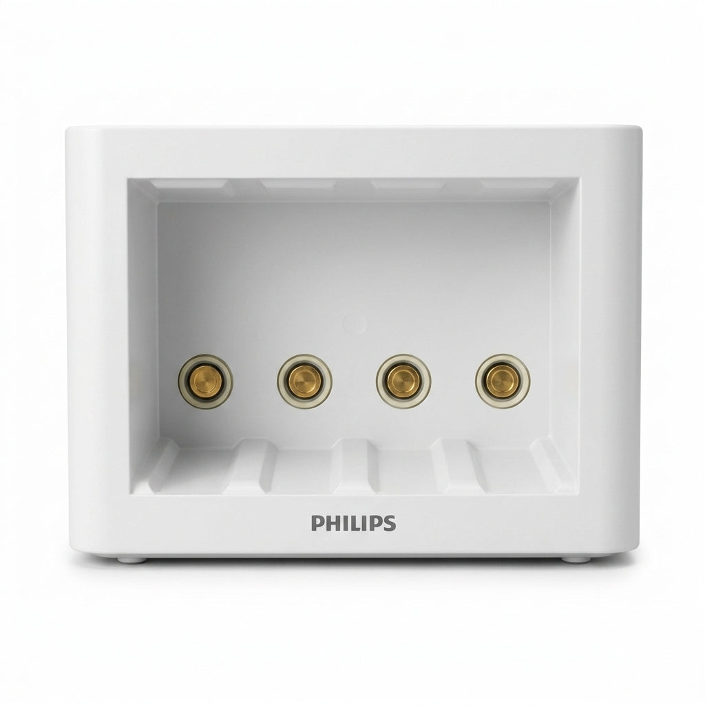 Philips FMS-4 Flexible Module Server (865243)