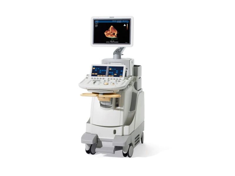 Philips UTAP20W 20" Medical LCD Monitor