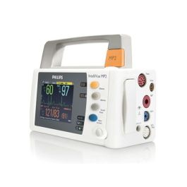Philips IntelliVue MP2 Patient Monitor