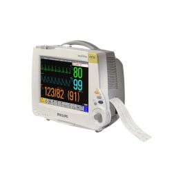 Philips IntelliVue MP30 Bedside Patient Monitor