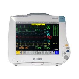 Philips IntelliVue MP40 Bedside Patient Monitor