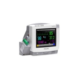 Philips IntelliVue MP5 Patient Monitor