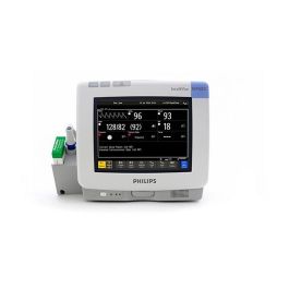 Philips IntelliVue MP5SC Patient Monitor