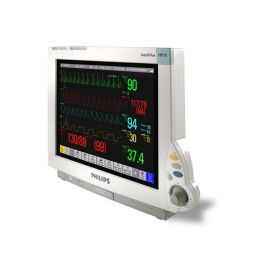 Philips MP60 Color XGA Patient Monitor