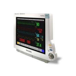 Philips MP70 Patient Monitor