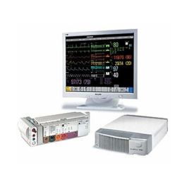 Philips IntelliVue MP80 Patient Monitor