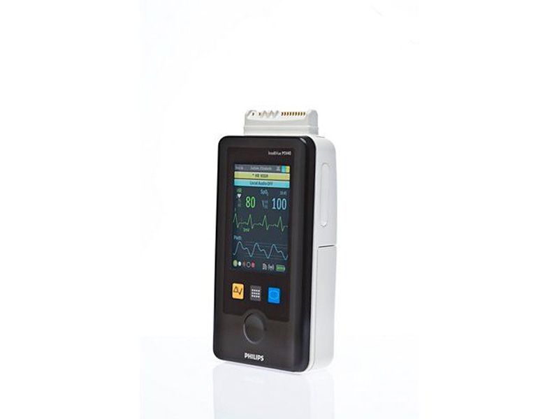 Philips IntelliVue MX40 Patient Monitor