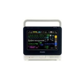 Philips IntelliVue MX400 Patient Monitor