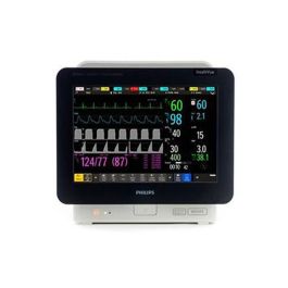 Philips IntelliVue MX500 Patient Monitor