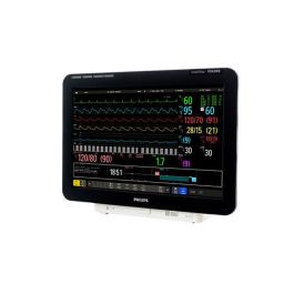 Philips IntelliVue MX800 Patient Monitor