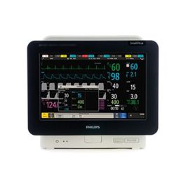 Philips IntelliVue MX450 Patient Monitor
