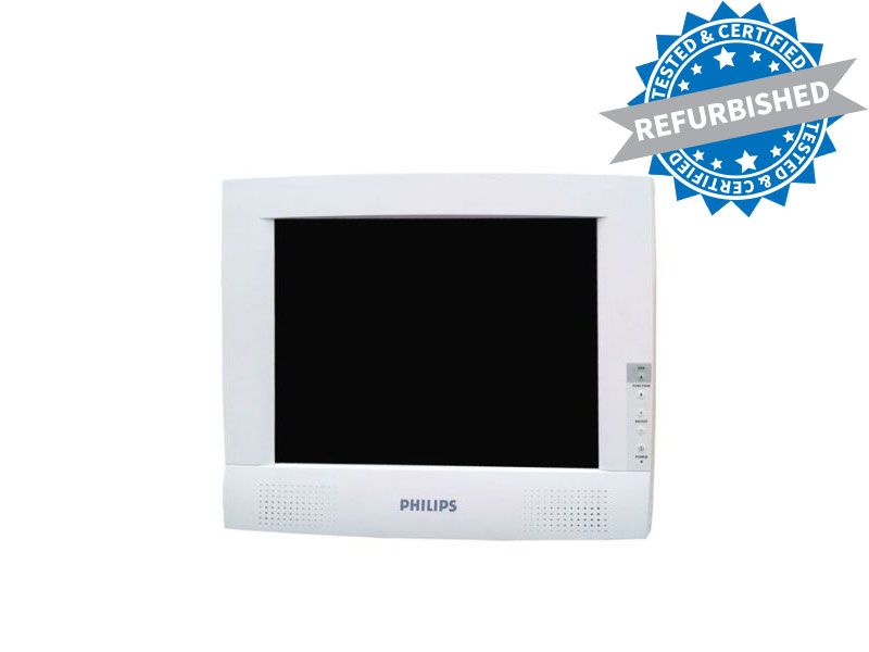 Philips M1097A 15" LCD Monitor