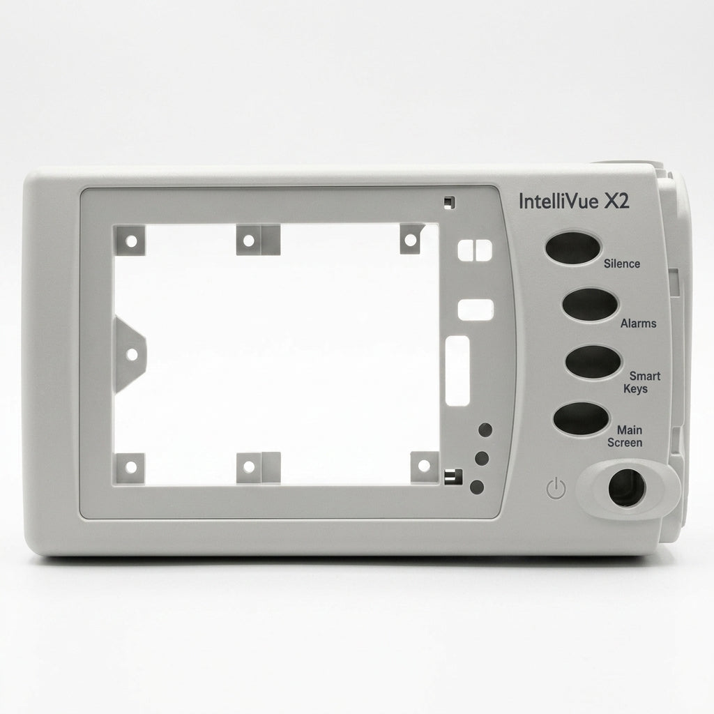 Philips MMS X2 Front Housing Assembly M3002-60010