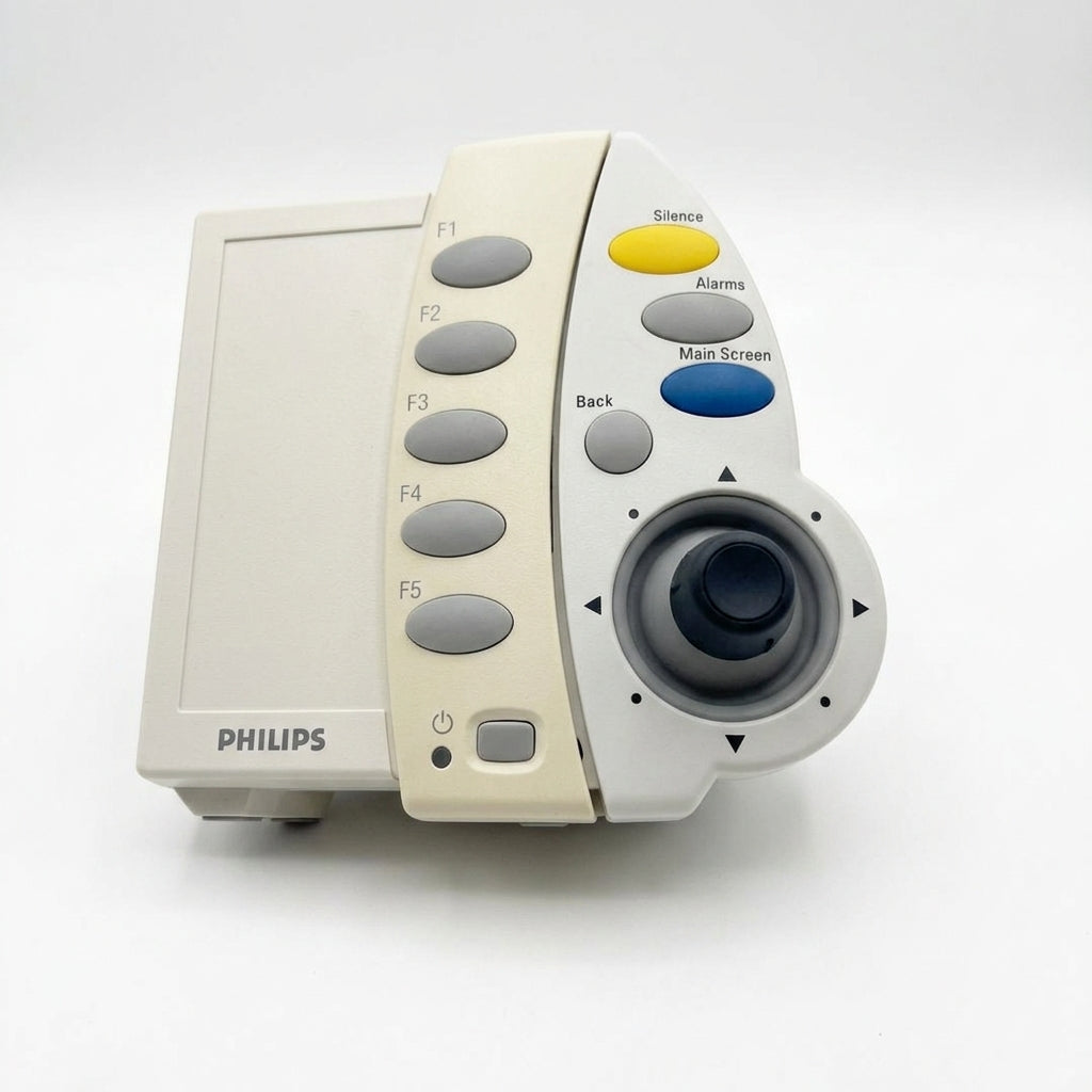 Philips IntelliVue M8026-60002 Speed Point Remote Keypad Controller