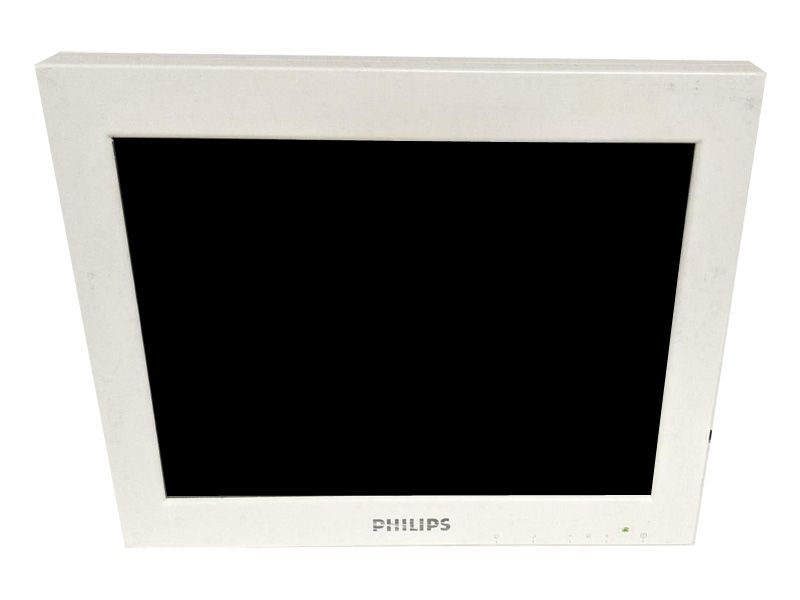 Philips M8031B (15 Inch) LCD Display