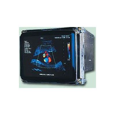 Philips MCD100 15-inch Color CRT Monitor