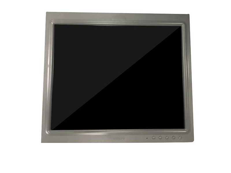 Philips MCL 1802-IP10 Color Display Monitor 9919 320 50722