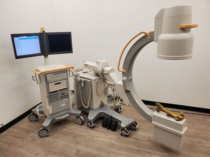 Philips MCL180-HB 18" Medical Monitor