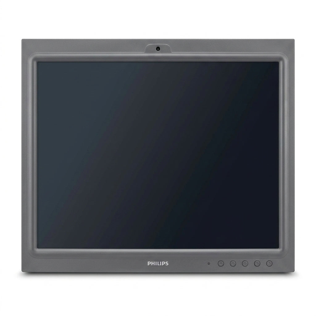 Philips MLCD18GB/M180 18-Inch SXGA Medical Grade LCD Monitor