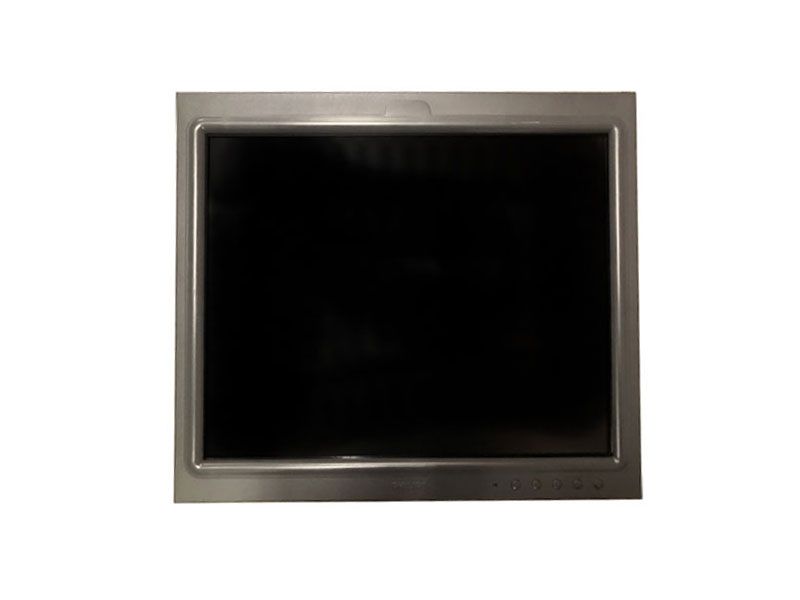 Philips MLCD18-SB 18" Medical Grade LCD Monitor
