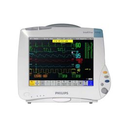 Philips IntelliVue MP50 Bedside Patient Monitor