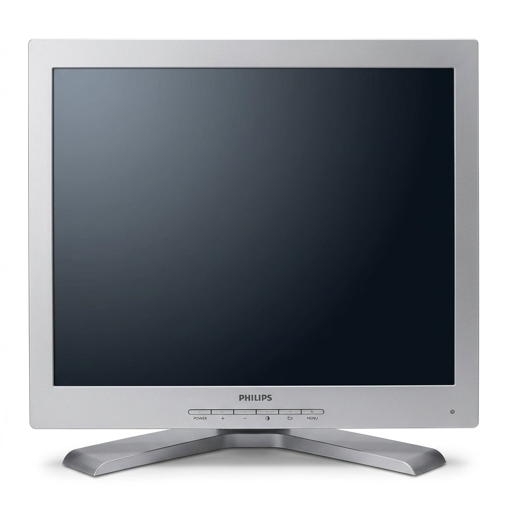 Philips Q19CSMD 19 Inch SXGA Healthcare LCD Monitor