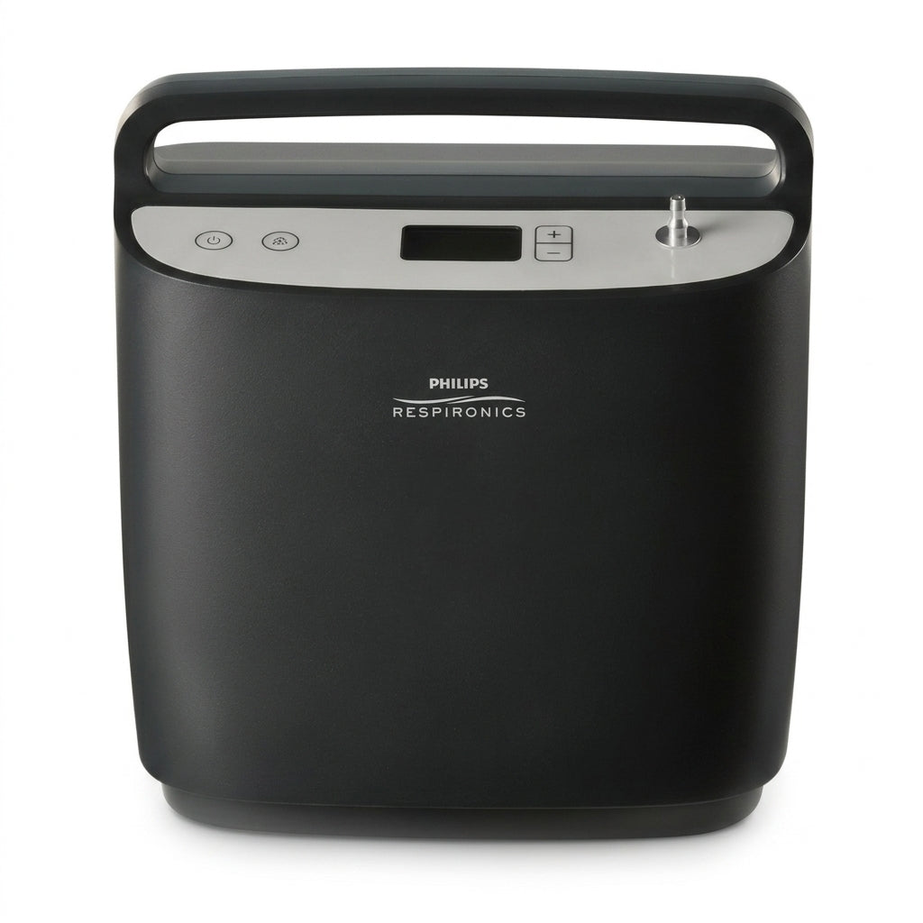 Philips Respironics SimplyGo Mini Portable Oxygen Concentrator