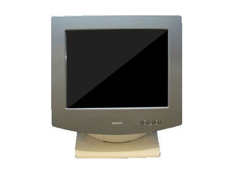 Philips TG17FM 17" Medical Grade Monochrome CRT Monitor