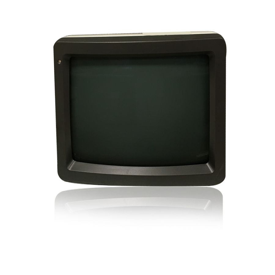 Philips 980775250009 12-inch CRT Monitor
