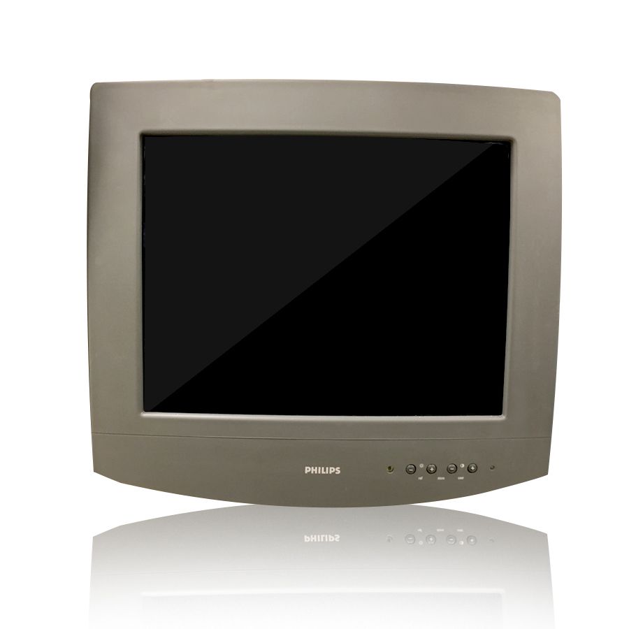 Philips 9896 010 02723 Monitor
