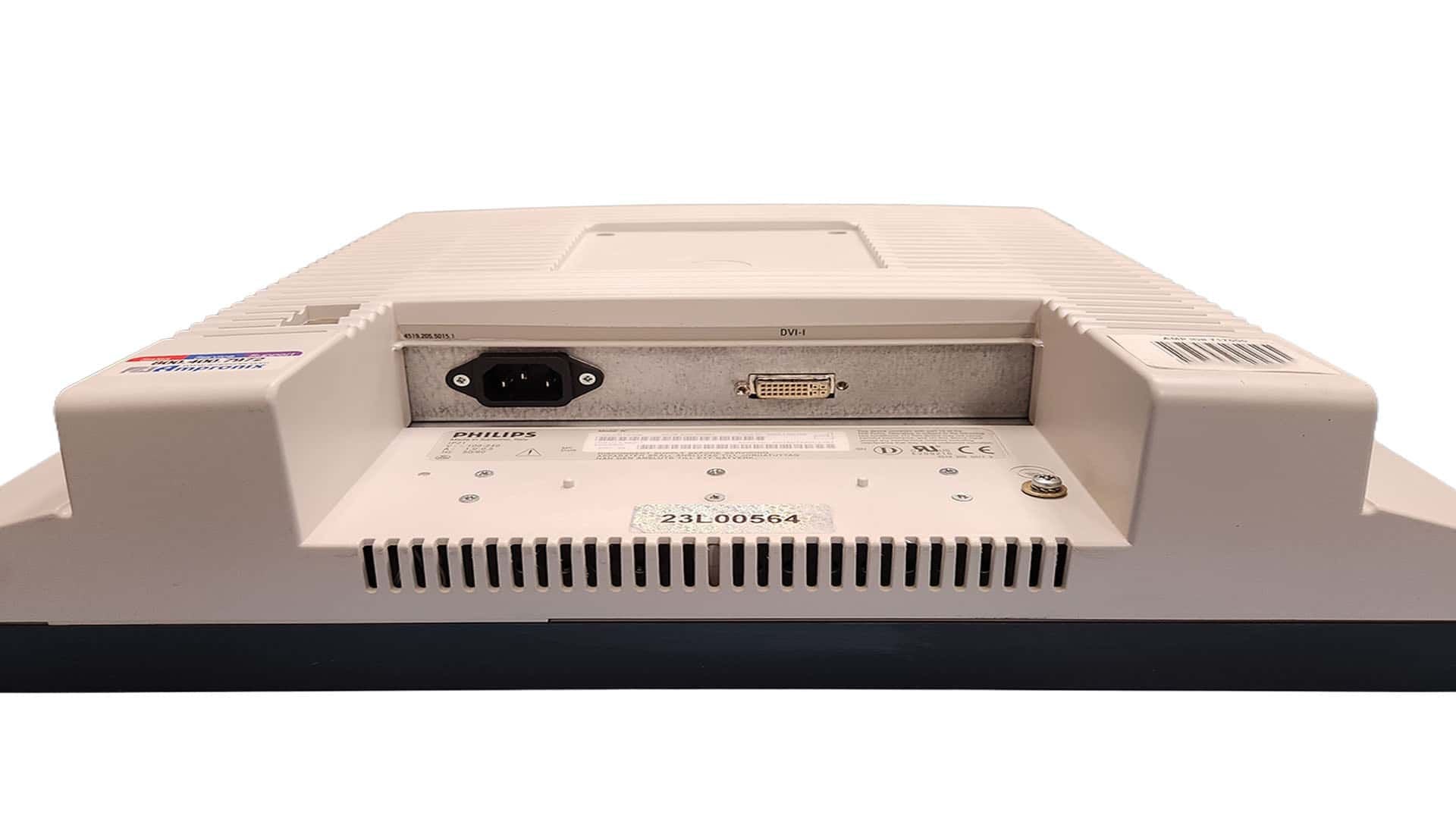 Philips MCL180-HB 18" Medical Monitor