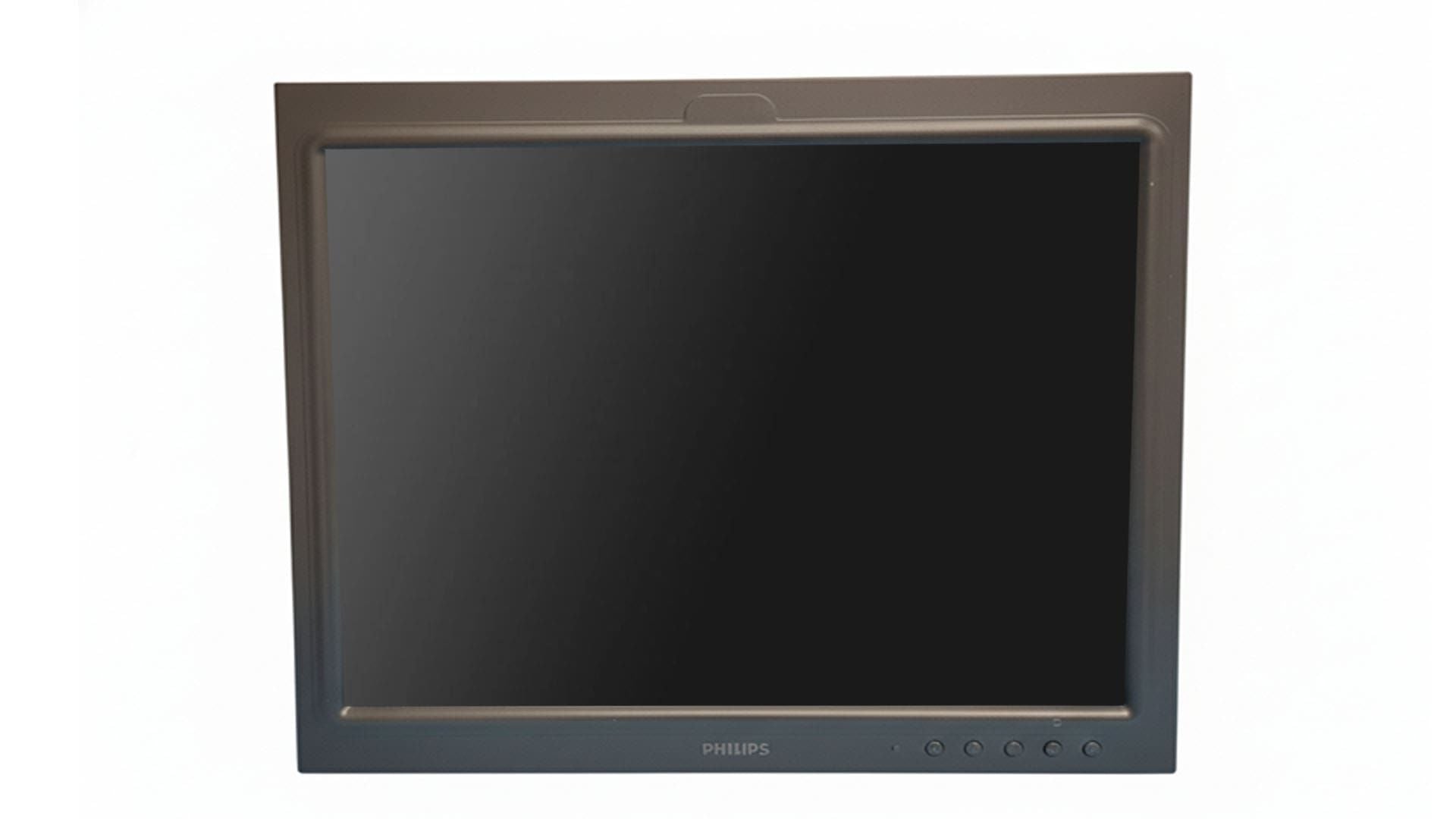 Philips MCL180-HB 18" Medical Monitor