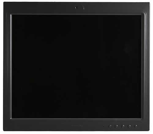 Philips MML1802-IP10 18" Medical Grade Grayscale LCD Monitor
