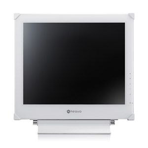 AG Neovo DR-17P 17" SXGA Dental LCD Monitor