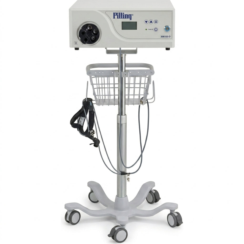 Pilling Luminator 300XE 528300P Xenon Light Source