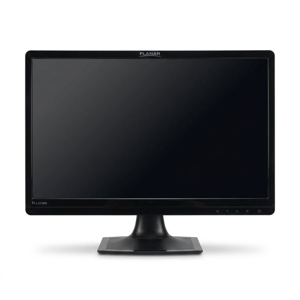 Planar PLL2210W 22-inch Widescreen LCD Monitor